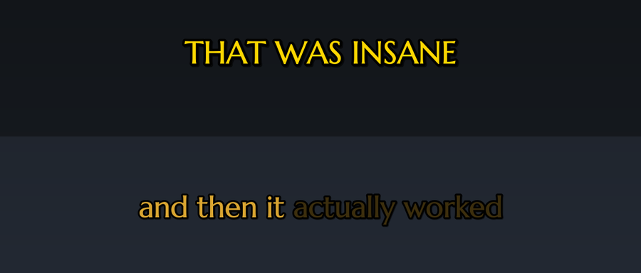 Marcellus subtitle style